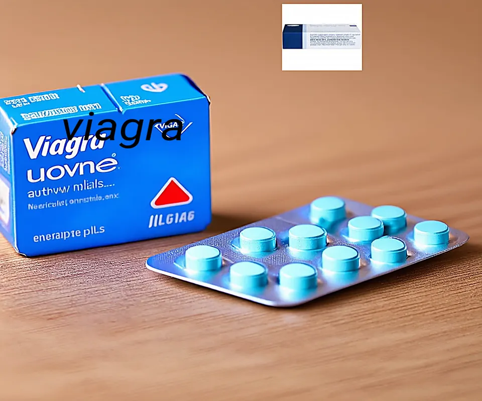 Conseguir receta viagra